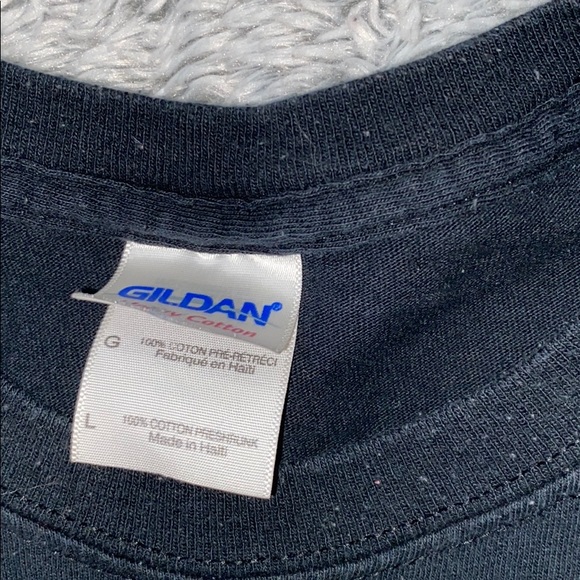 ❌❌SOLD❌❌ 🔥 4/$10 🔥 Dukes of Hazzard Cooter’s T - Picture 3 of 4